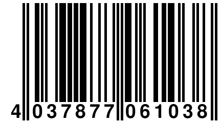 4 037877 061038