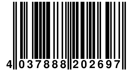 4 037888 202697