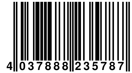 4 037888 235787