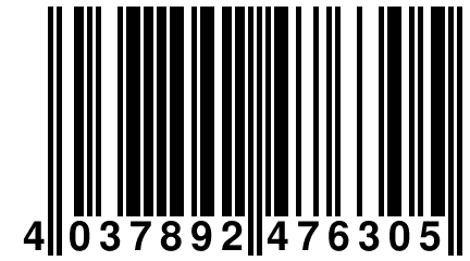 4 037892 476305