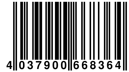 4 037900 668364