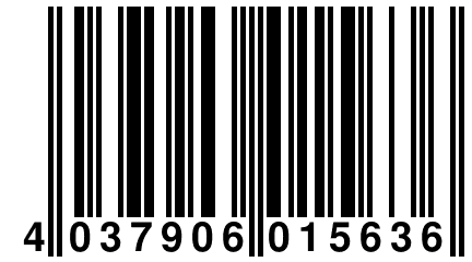 4 037906 015636