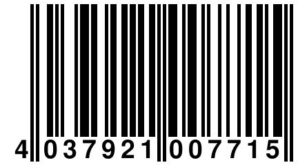 4 037921 007715