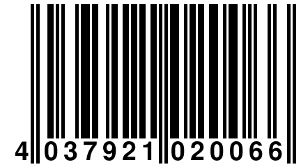 4 037921 020066