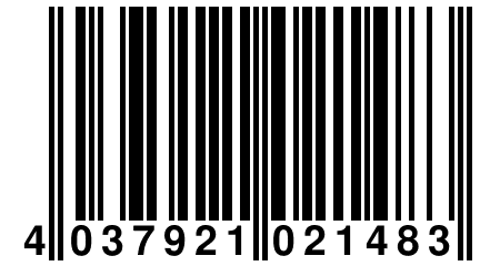 4 037921 021483