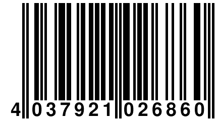 4 037921 026860