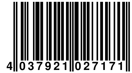 4 037921 027171