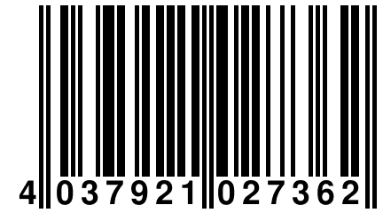 4 037921 027362