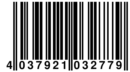 4 037921 032779