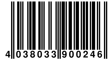 4 038033 900246