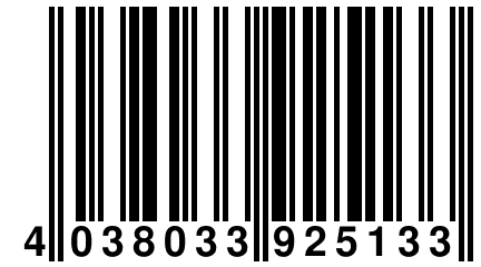 4 038033 925133
