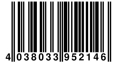 4 038033 952146