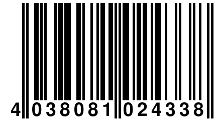 4 038081 024338