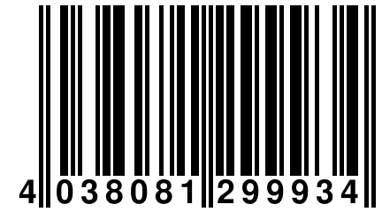 4 038081 299934