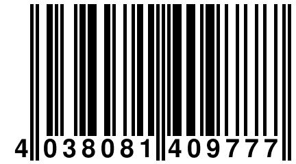 4 038081 409777