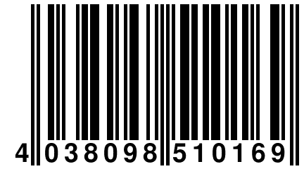 4 038098 510169