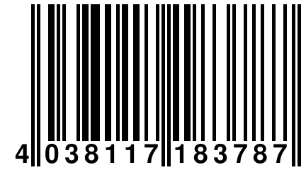 4 038117 183787