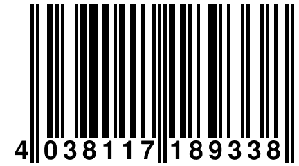 4 038117 189338