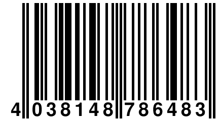 4 038148 786483