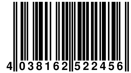 4 038162 522456