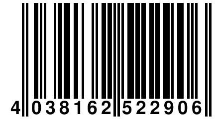 4 038162 522906
