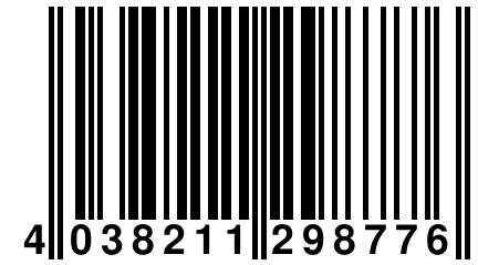 4 038211 298776