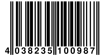 4 038235 100987