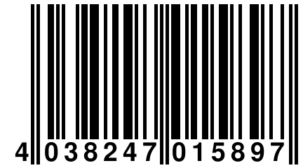 4 038247 015897