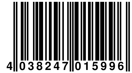 4 038247 015996