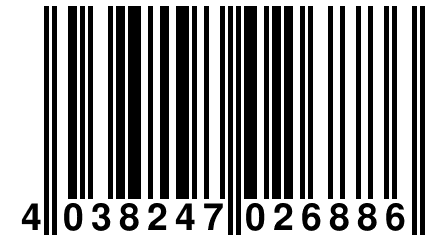 4 038247 026886