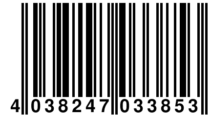 4 038247 033853