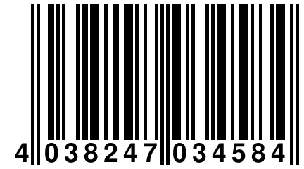 4 038247 034584