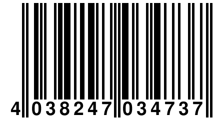 4 038247 034737