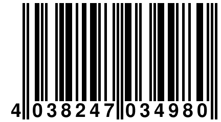 4 038247 034980