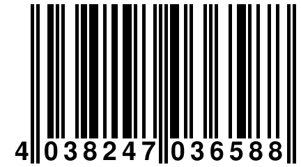 4 038247 036588