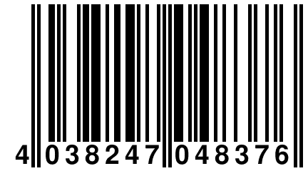 4 038247 048376