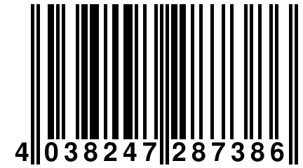 4 038247 287386