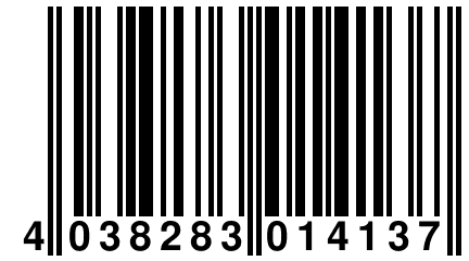 4 038283 014137