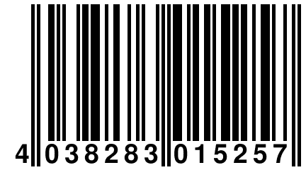 4 038283 015257
