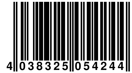 4 038325 054244