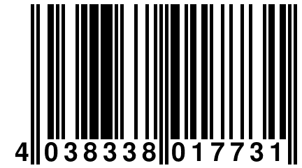 4 038338 017731