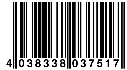 4 038338 037517