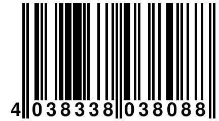 4 038338 038088