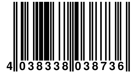 4 038338 038736