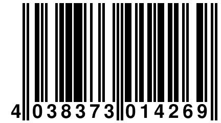 4 038373 014269