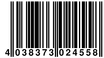 4 038373 024558