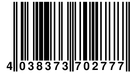 4 038373 702777