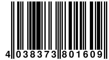 4 038373 801609