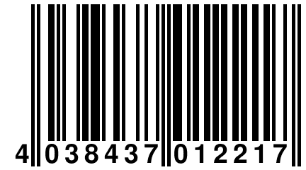 4 038437 012217