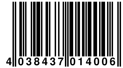 4 038437 014006